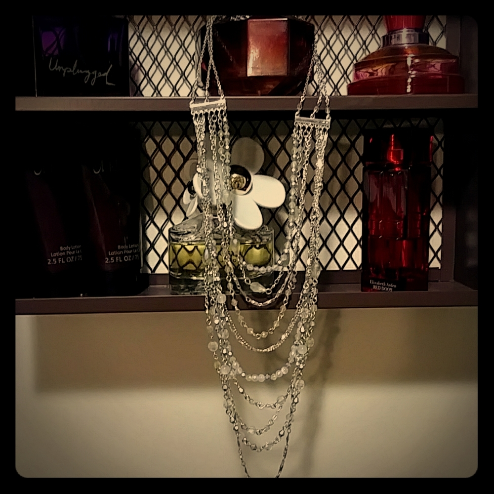 3/$12 Necklace